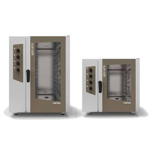 commercial oven