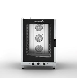 commercial oven