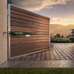 swing gate automation 1
