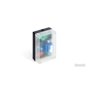 surface mounted twilight switch