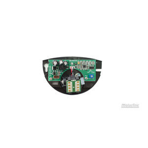 motion detector