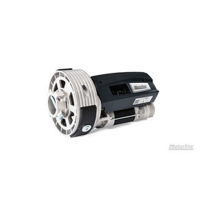 roller shutter automation 1
