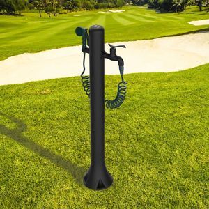 swimming pool drinking fountain