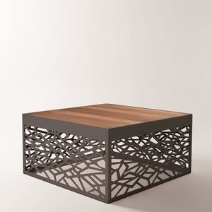 contemporary side table