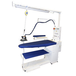 commercial ironing board