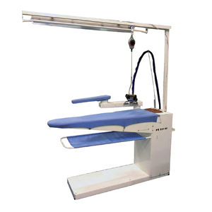 commercial ironing board