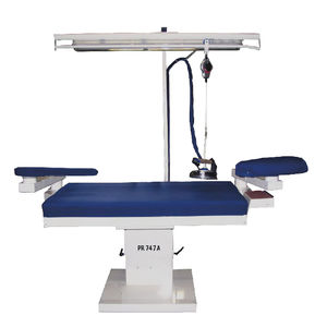 commercial ironing board