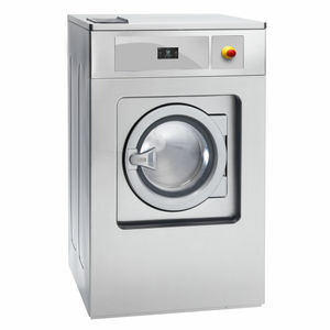 front-loading washing machine