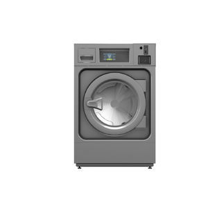 front-loading washing machine