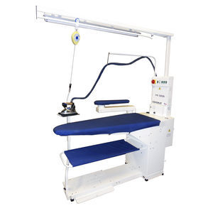 commercial ironing board