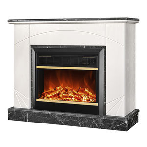 electric fireplace