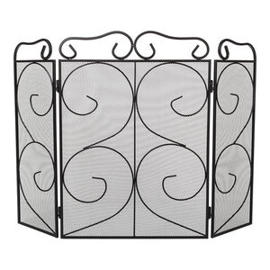 Fire screen - All architecture and design manufacturers