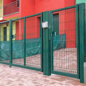 swing gate 1