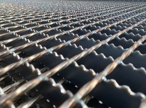 steel grating
