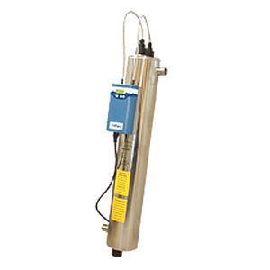 UV disinfection system