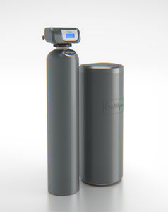 home water softener