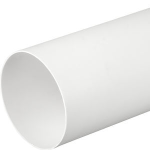 rigid air duct