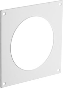 plastic ventilation grill