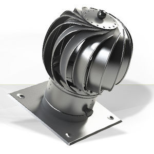 roof fan