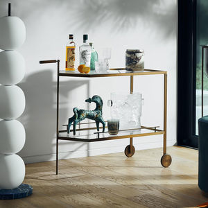 home service trolley