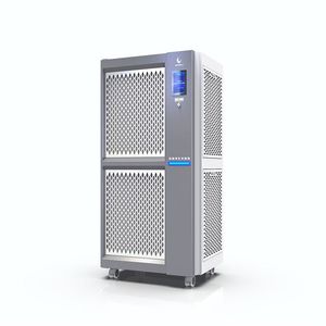 HEPA air purifier