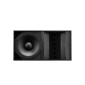 multimedia speaker