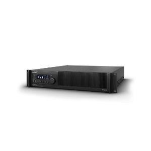 audio amplifier 1