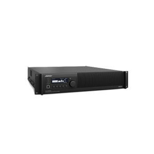 Audio amplifier - PM8250N - Bose Professional