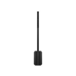 built-in speaker