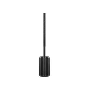 built-in speaker