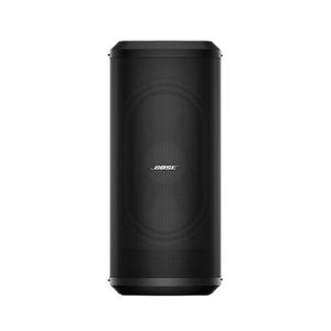active subwoofer