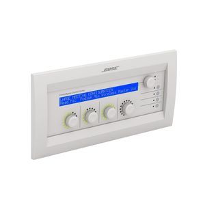 central control unit