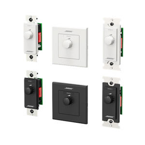 central control unit