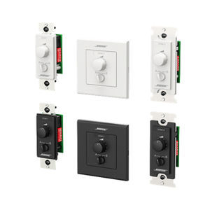 central control unit