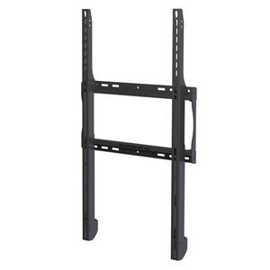 contemporary TV wall bracket