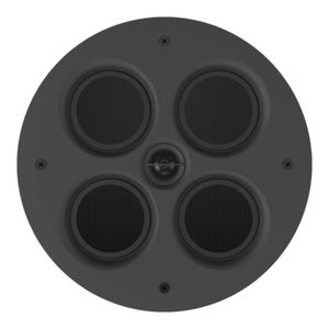 ceiling-mounted speaker
