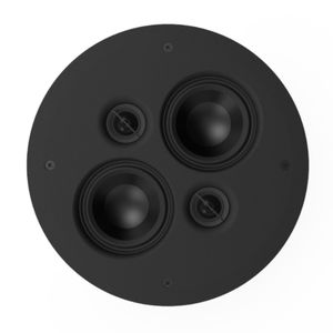 ceiling-mounted speaker