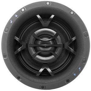 ceiling-mounted speaker