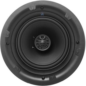 ceiling-mounted speaker