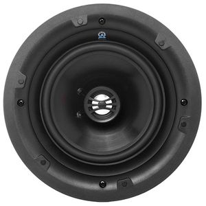 ceiling-mounted speaker