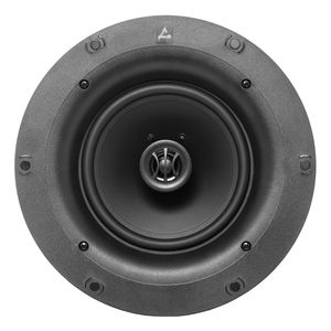 ceiling-mounted speaker