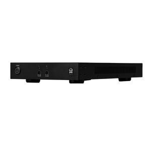 audio amplifier