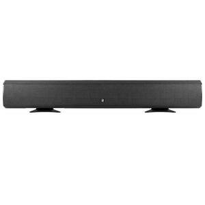 standard sound bar