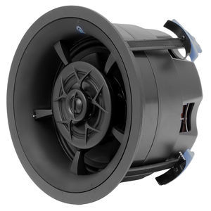 ceiling-mounted speaker