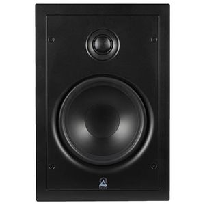 built-in speaker