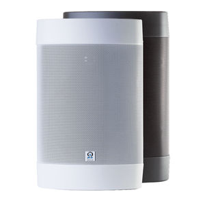 floor-standing speaker