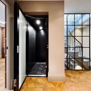 electric elevator 1
