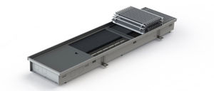 electric convector