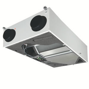 centralized ventilation unit