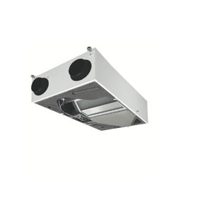 centralized ventilation unit